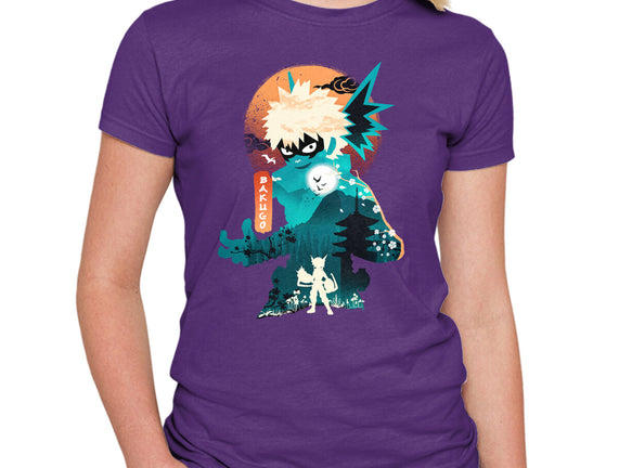 Bakugo