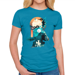 Bakugo
