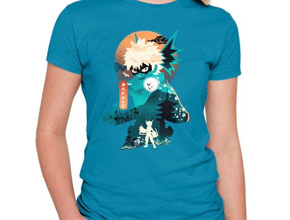 Bakugo