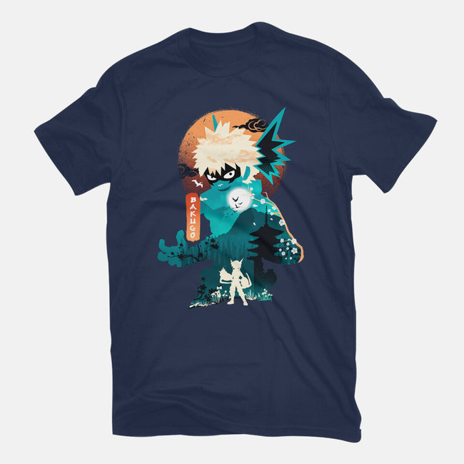 Bakugo-womens basic tee-hirolabs