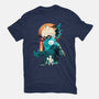 Bakugo-womens basic tee-hirolabs