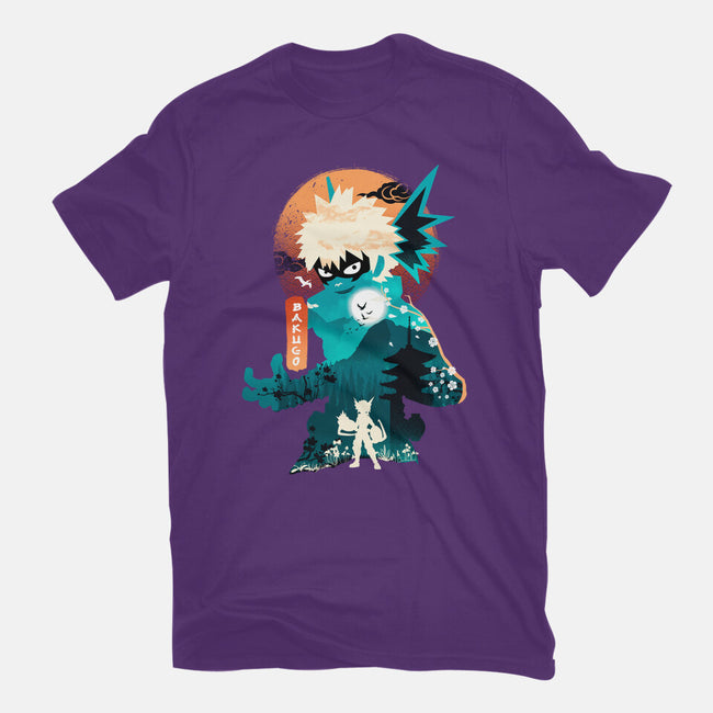 Bakugo-womens basic tee-hirolabs