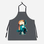 Bakugo-unisex kitchen apron-hirolabs