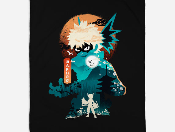 Bakugo