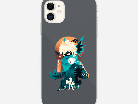 Bakugo