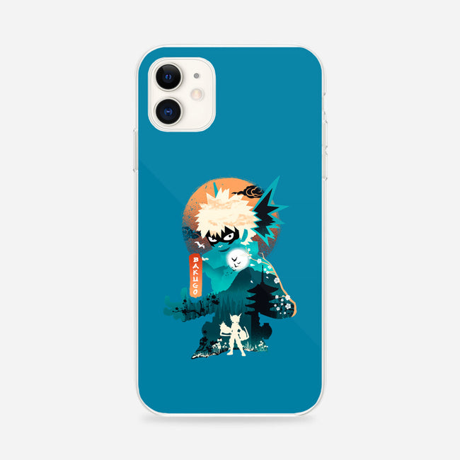 Bakugo-iphone snap phone case-hirolabs