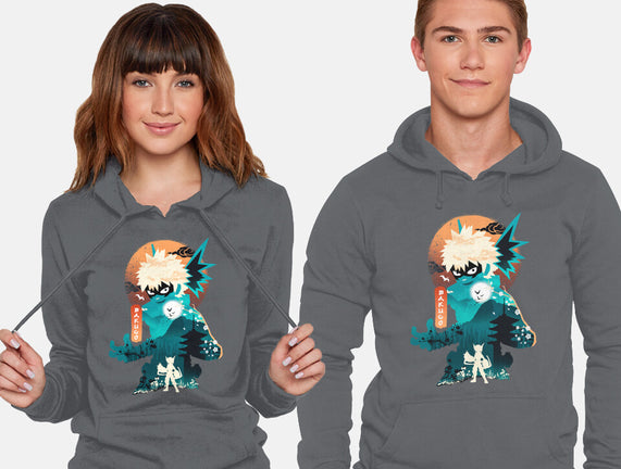 Bakugo