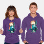 Bakugo-unisex pullover sweatshirt-hirolabs