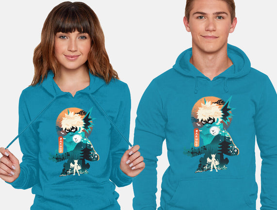 Bakugo