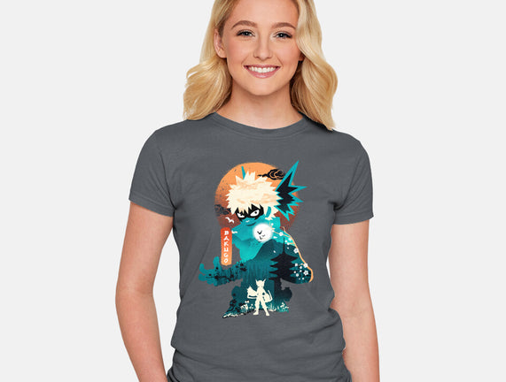 Bakugo