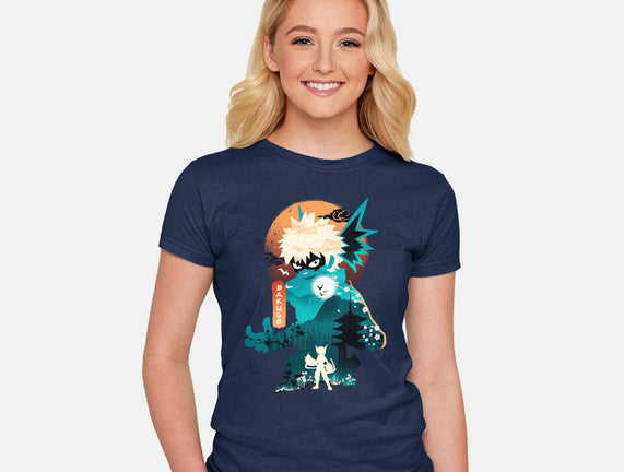 Bakugo