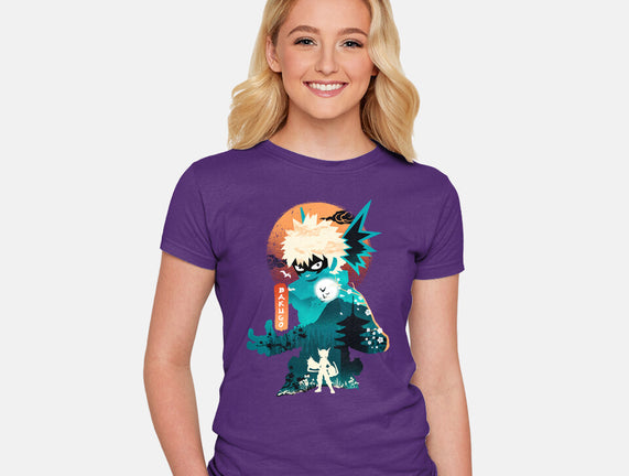 Bakugo