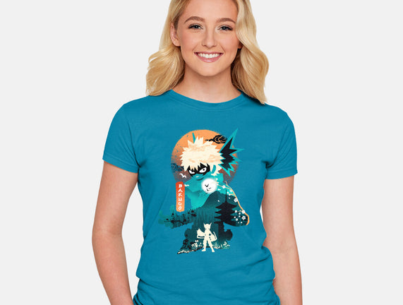 Bakugo