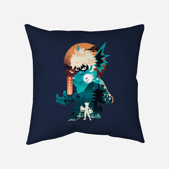 Bakugo-none removable cover w insert throw pillow-hirolabs