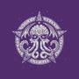 Cult of Cthulhu-mens heavyweight tee-Paul Simic