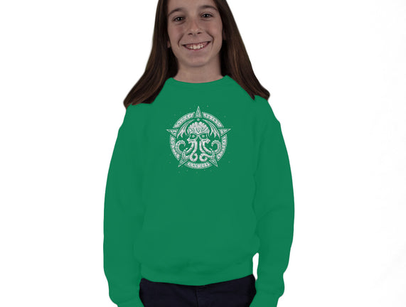 Cult of Cthulhu