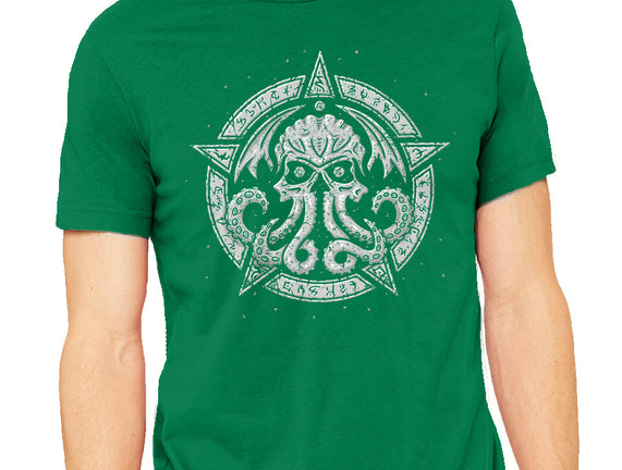 Cult of Cthulhu