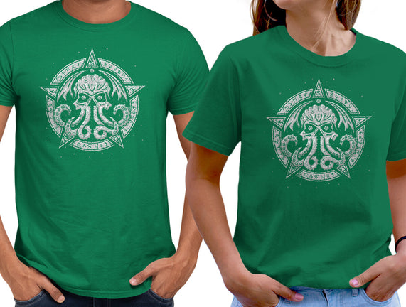 Cult of Cthulhu