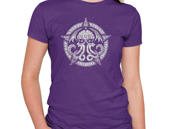 Cult of Cthulhu