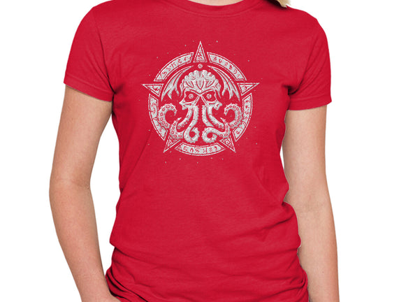 Cult of Cthulhu
