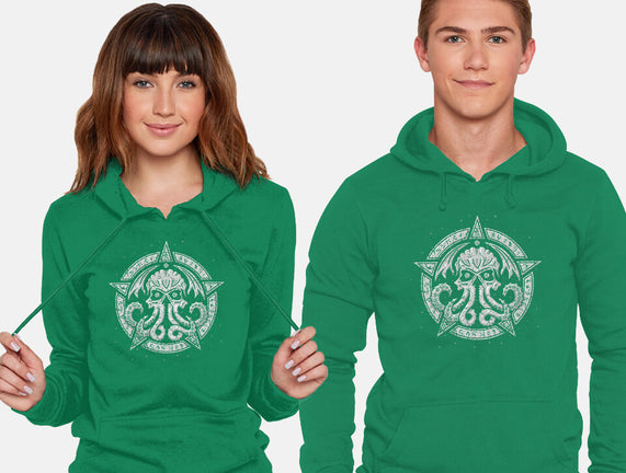 Cult of Cthulhu