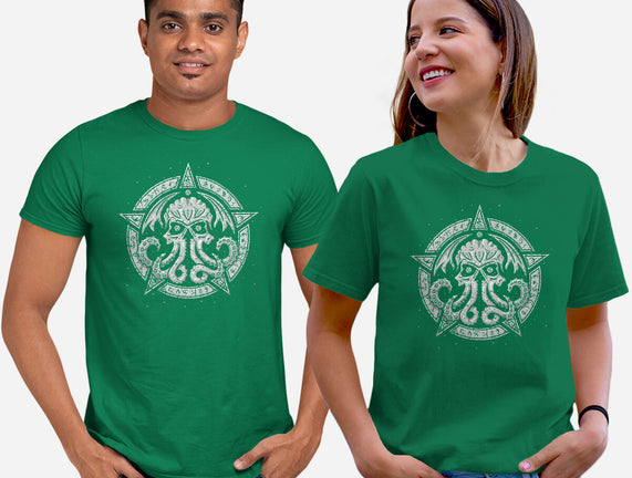 Cult of Cthulhu