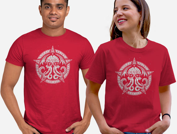 Cult of Cthulhu