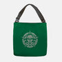 Cult of Cthulhu-none adjustable tote-Paul Simic