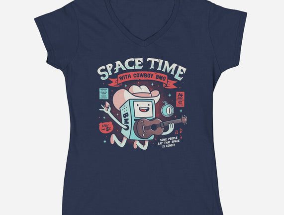 Space Time
