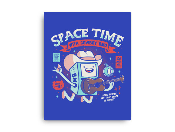 Space Time