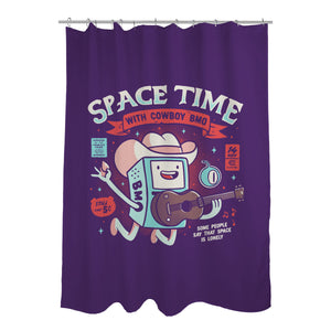 Space Time