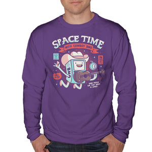 Space Time