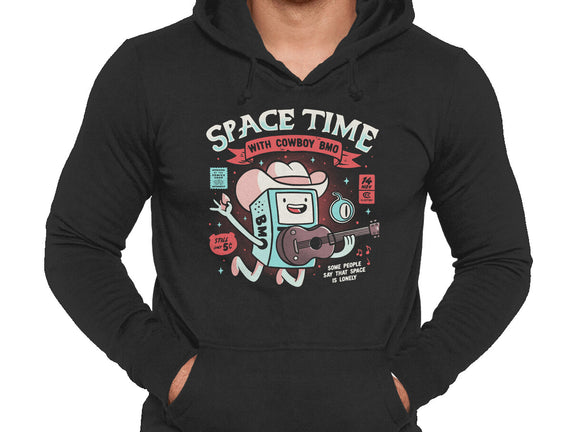Space Time