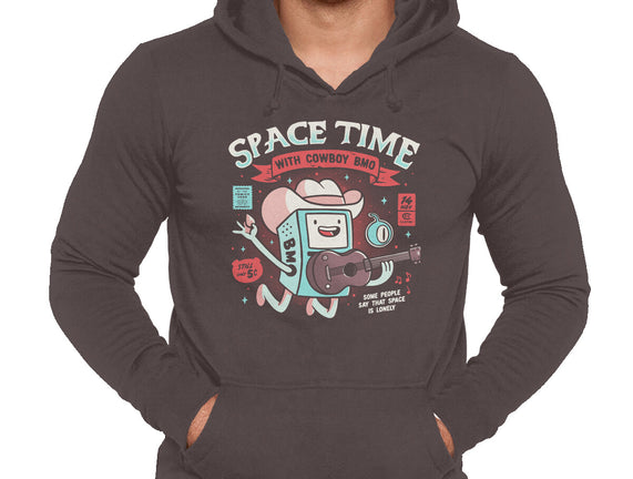 Space Time