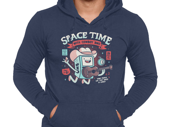 Space Time