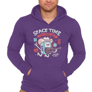 Space Time
