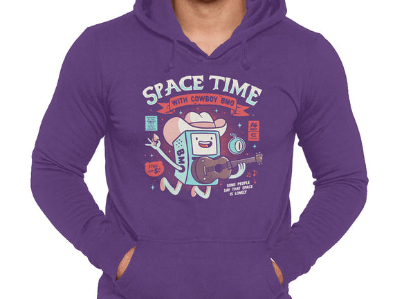 Space Time