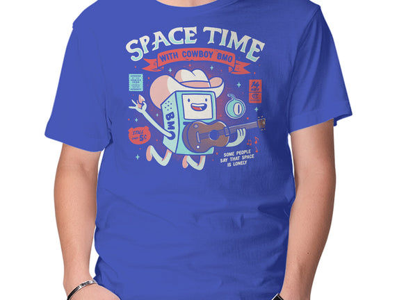 Space Time