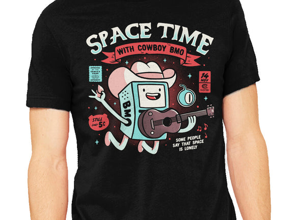 Space Time