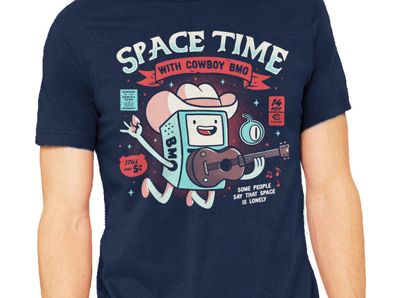Space Time