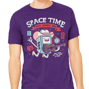 Space Time