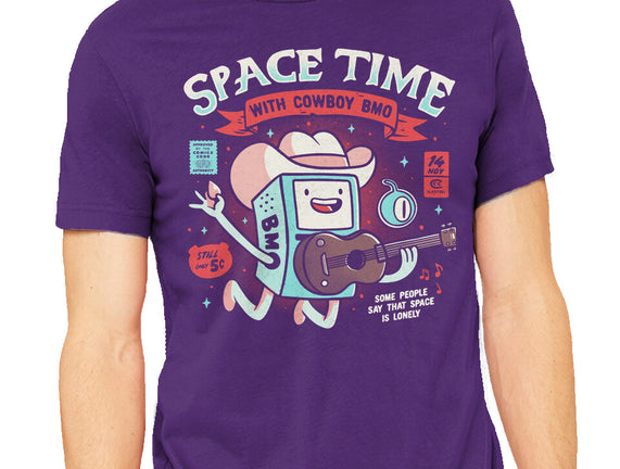 Space Time