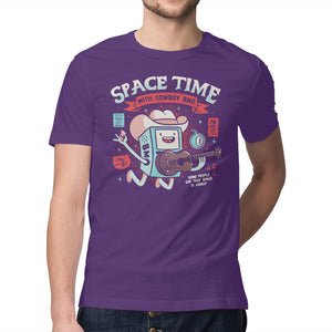 Space Time