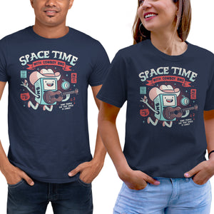 Space Time