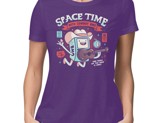 Space Time