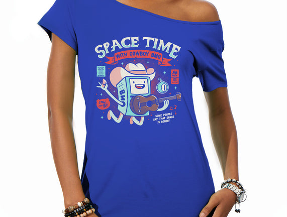 Space Time