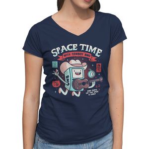 Space Time