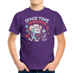 Space Time