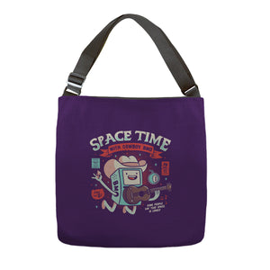 Space Time