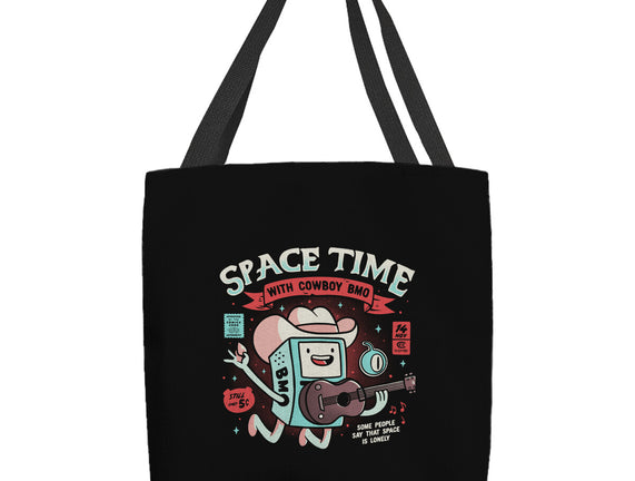Space Time